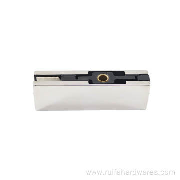 Shower Door Locking Clip